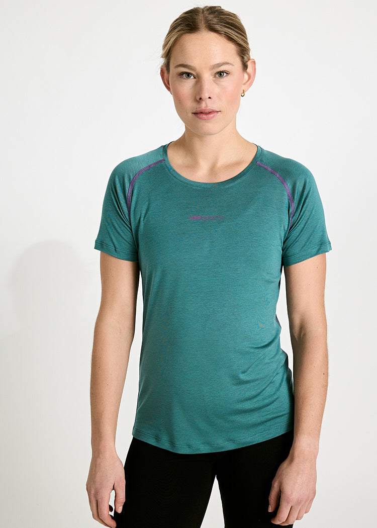 DAMEN SPORTSHIRT FANNY NORTHSEA